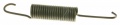 Tub Spring - 41015079 Support Spring [Candy Hoover]